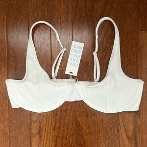 Frankie’s bikini top